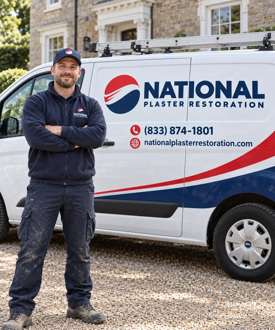 Plaster Repair Brule, NE FAQs